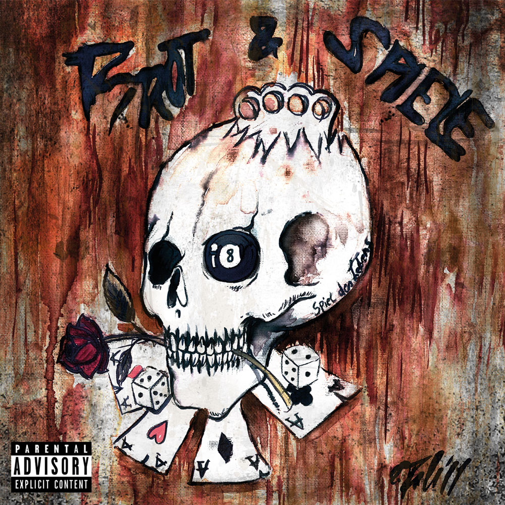 Spiel des Lebens Cover